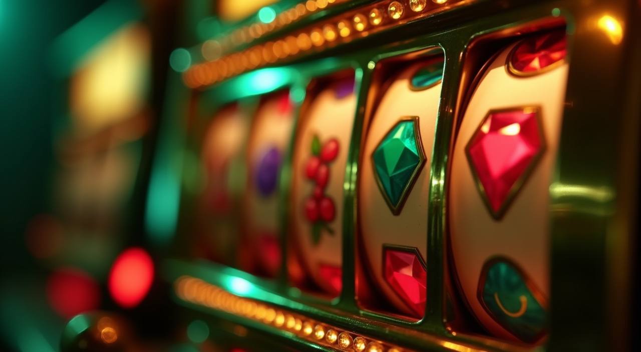 scrplay slot mobile gaming