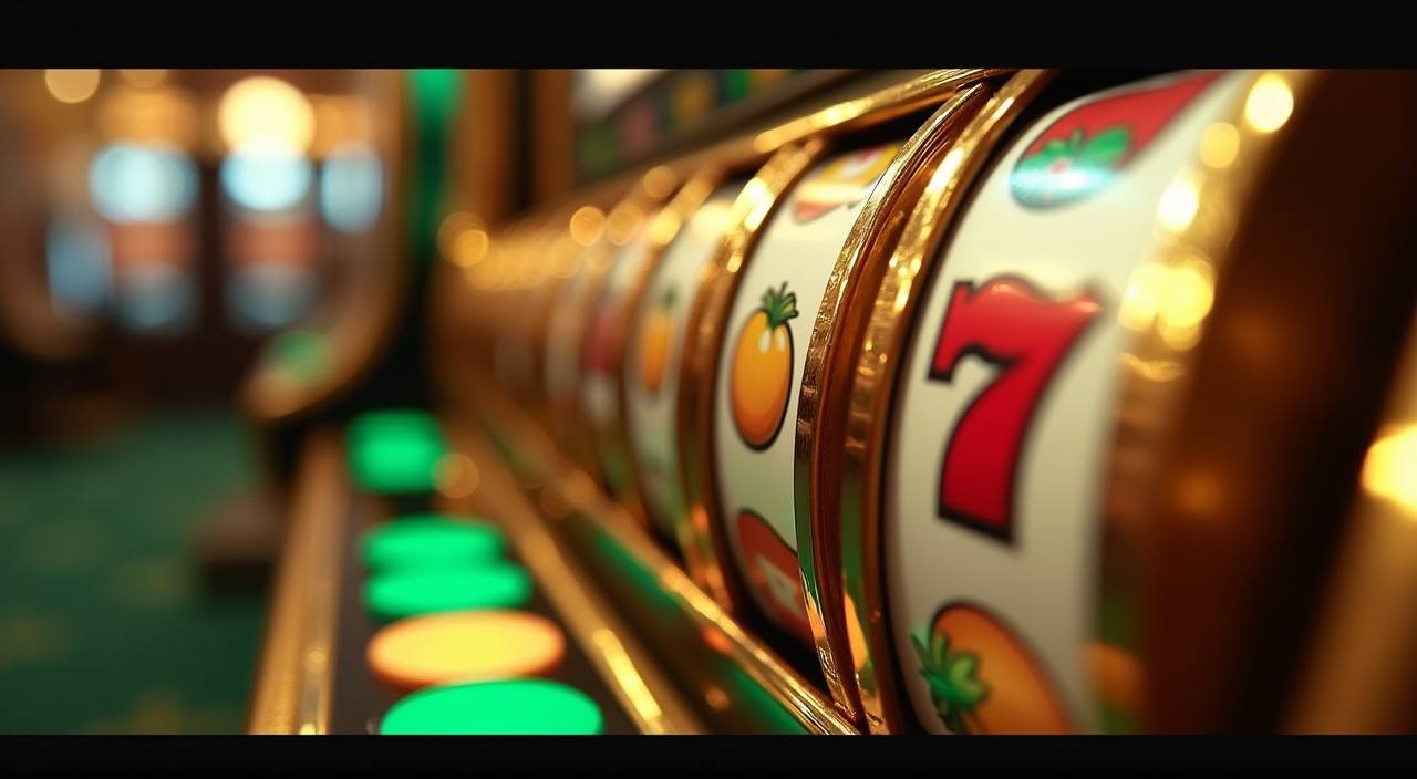 scrplay slot mobile gaming